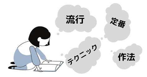 小説 勉強|創作・文章力の向上は「読んで書く」 方法とポイン .